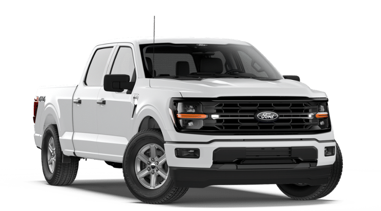 F-150® vehicle